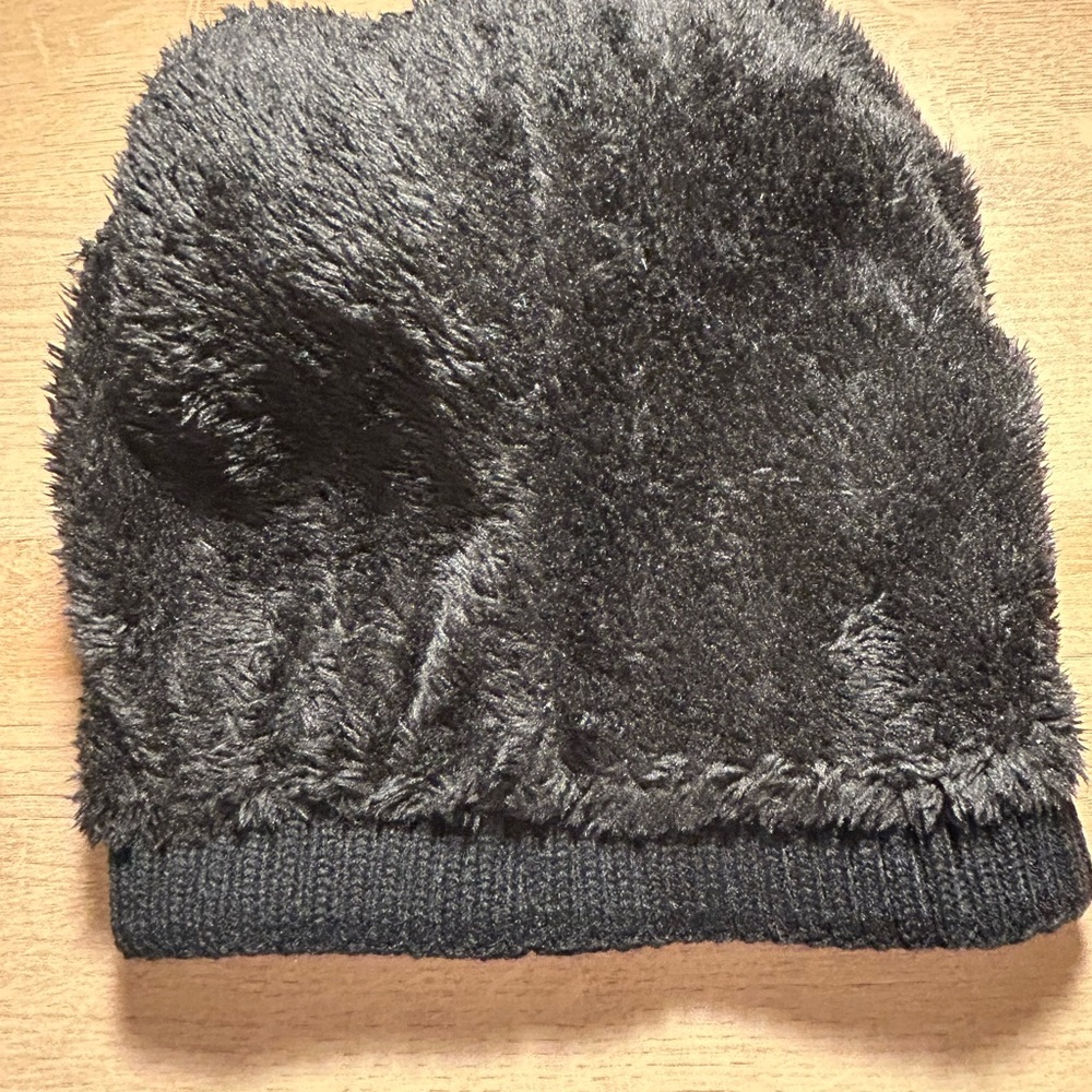 Cozy Warm Winter Hat NWOT. 
Final Price - Picture 4 of 4